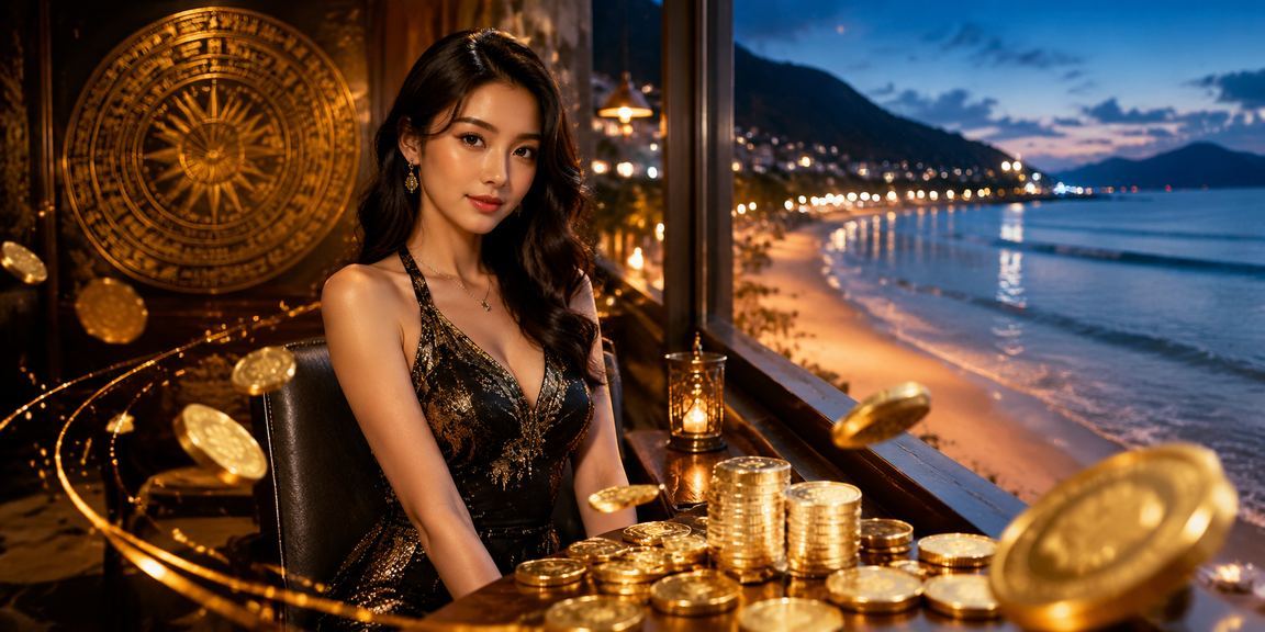 Côn Đảo minh họa người dùng kiểm tra thông tin thanh toán nội địa