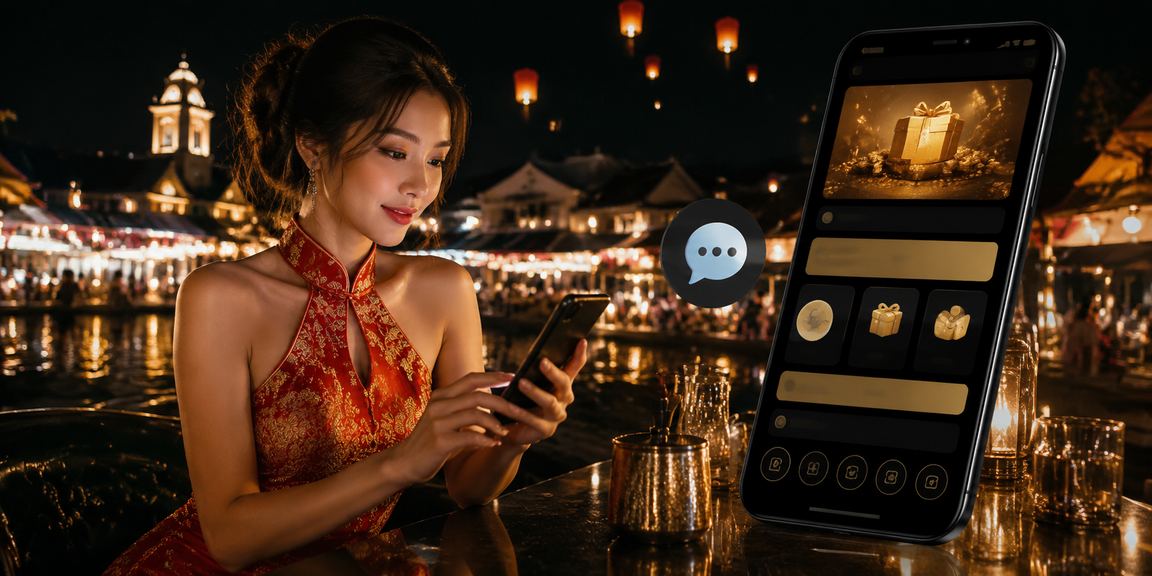 Không gian casino Việt Nam minh họa khái niệm công bằng trò chơi