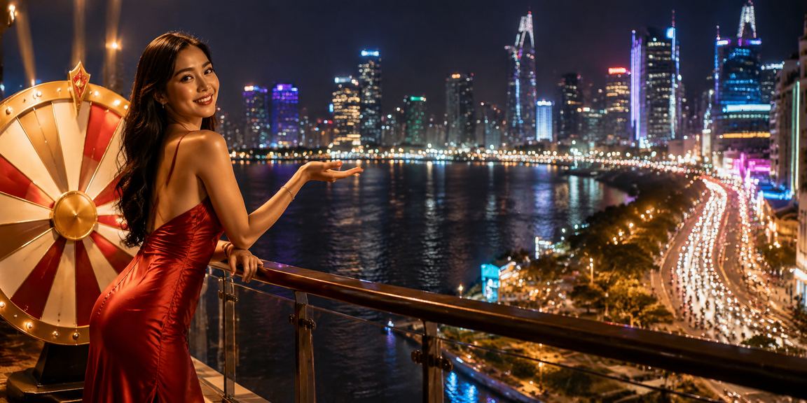Bối cảnh Việt Nam minh họa việc so sánh thể thao và kèo giải trí